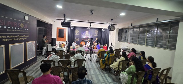 Ananta Veerya
