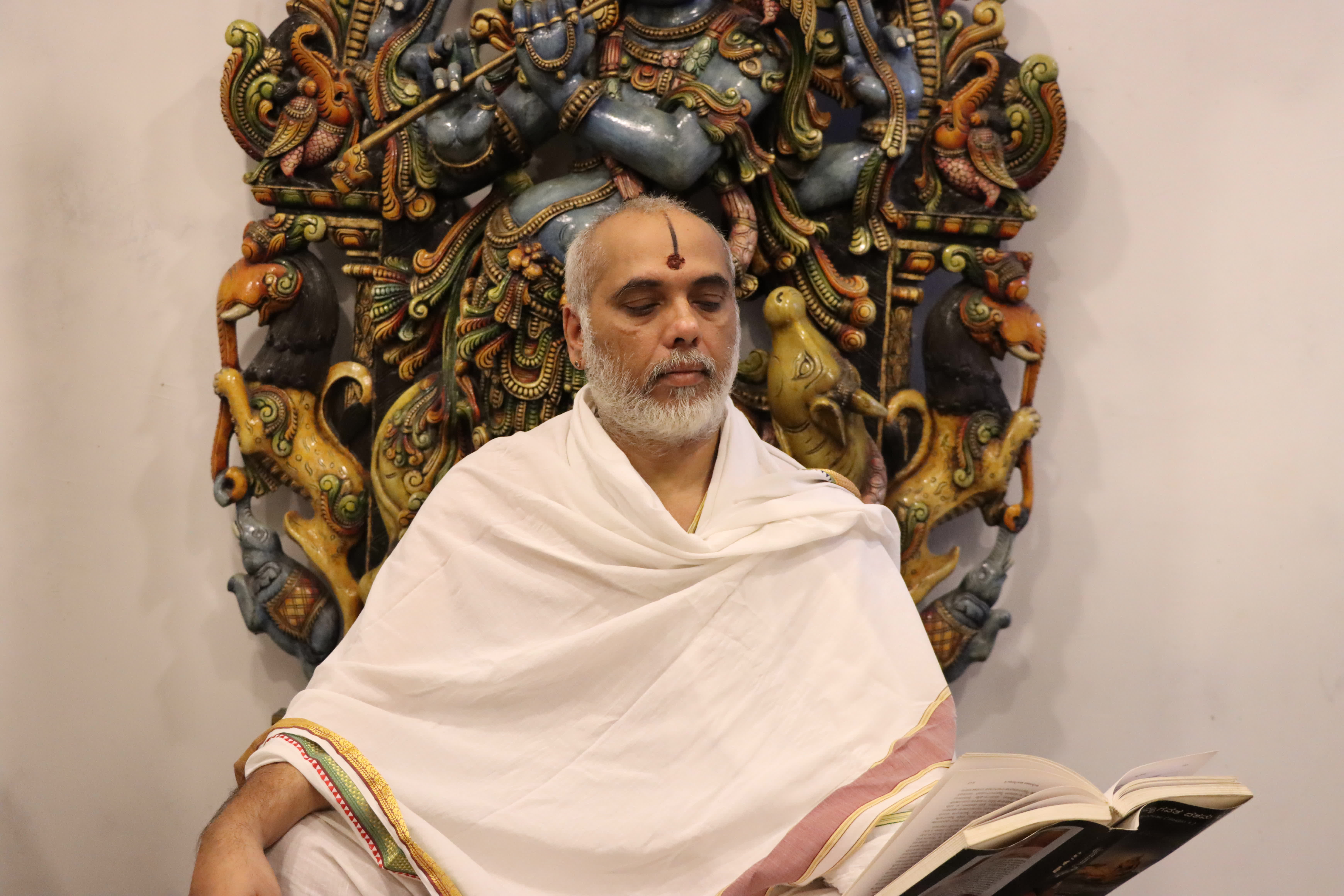 Introduction to Mimamsa Darshana